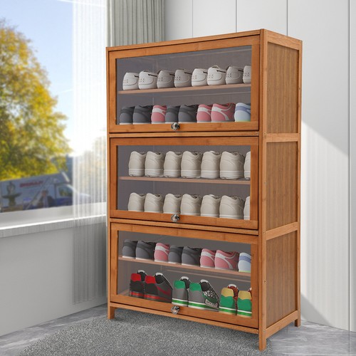 Shoe organizer tier - shoe, storage