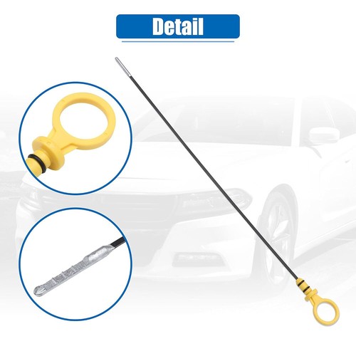 Oil dipstick 55574244 for opel - 55574244,