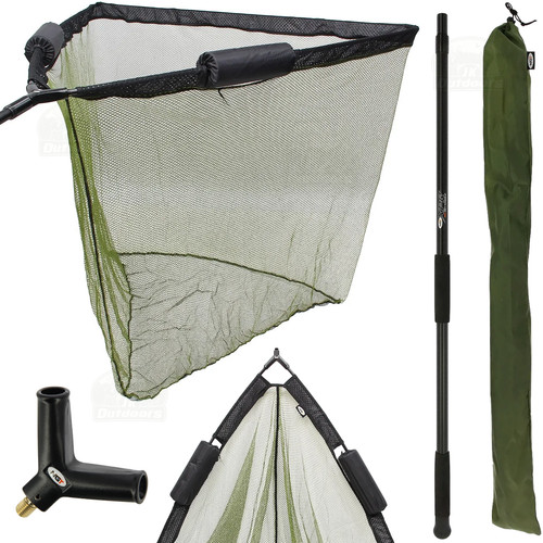 Ngt inch landing - landing, net