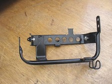 YAMAHA  TDM850  3VD  MOUNTING