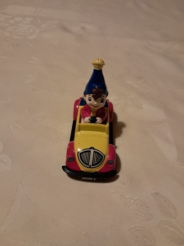 Noddy toy car good - noddy, in