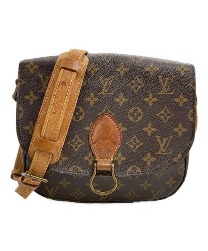 Louis vuitton saint cloud - louis, gm