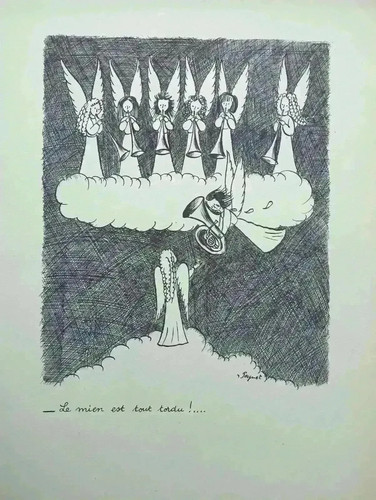 Raymond peynet the - raymond, peynet: