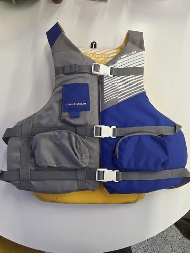New stohlquist whitewater - new,