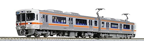 Kato gauge 313 series - kato,