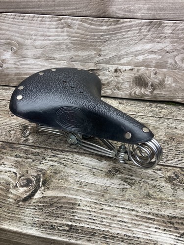 Vintage brooks b33 style - vintage,