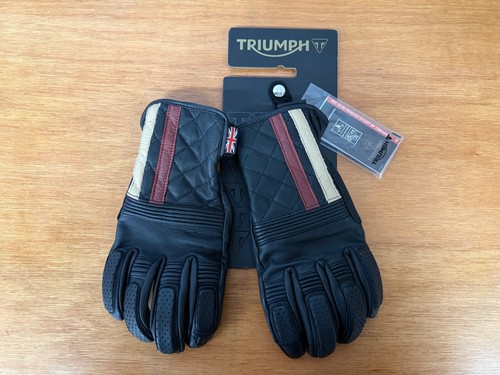 Triumph sulby leather - sulby,
