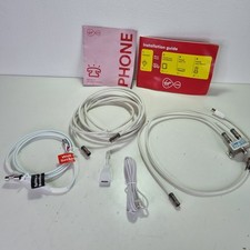 Virgin media Cables +