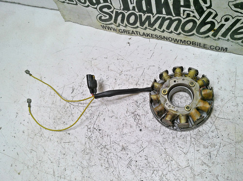 Oem skidoo mxz - z, rotax