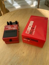 Boss RC-2 Loop Station Looper
