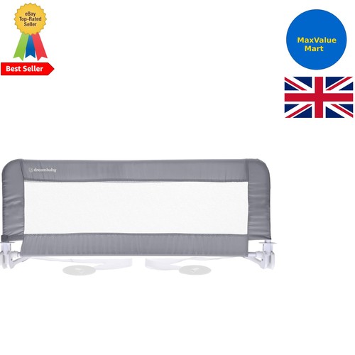 Portable toddler bed rail - bed,