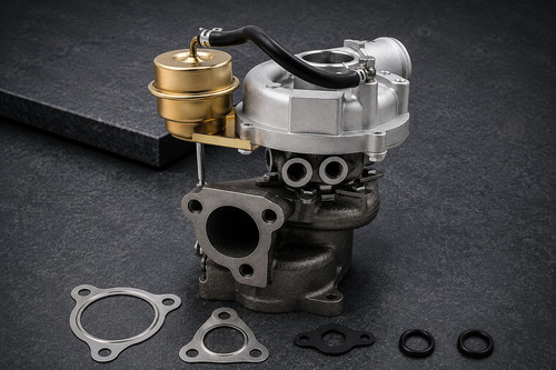 K04 015 turbo charger - k04-015,