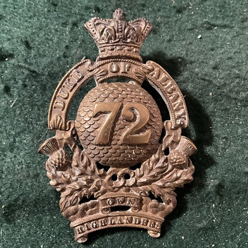 72nd duke albany own - duke,