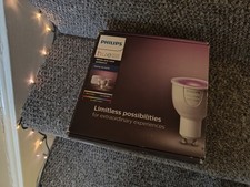 Philips Hue White and Colour