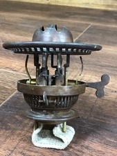 ANTIQUE MESSENGERS PATENT