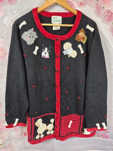 Vintage quacker factory dog - vintage,