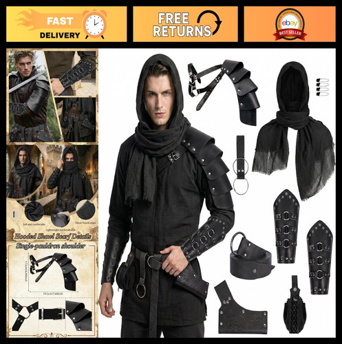 Medieval renaissance costume - medieval,