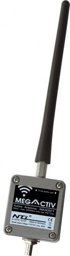 Bonito megactiv ma305 - bonito, antenna