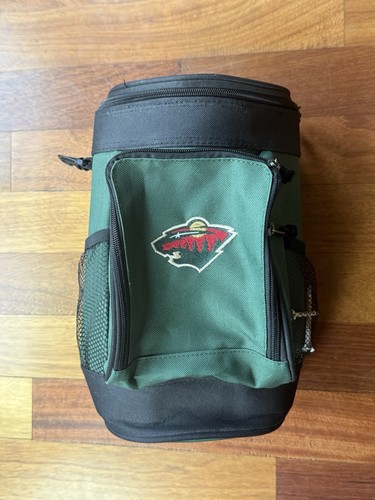 Minnesota wild mini golf - mini, bag