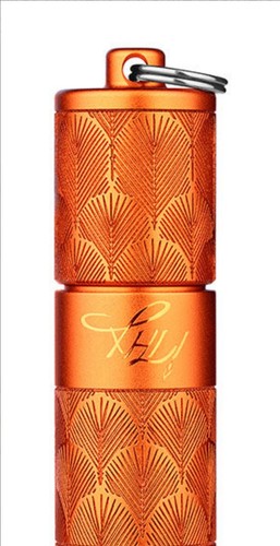 Olight ithx orange - olight,