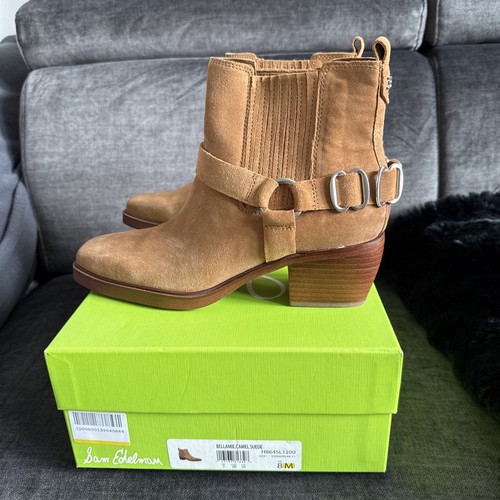 Sam edelman bellamie camel - bellamie,