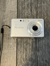 Fujifilm FinePix J10 Silver