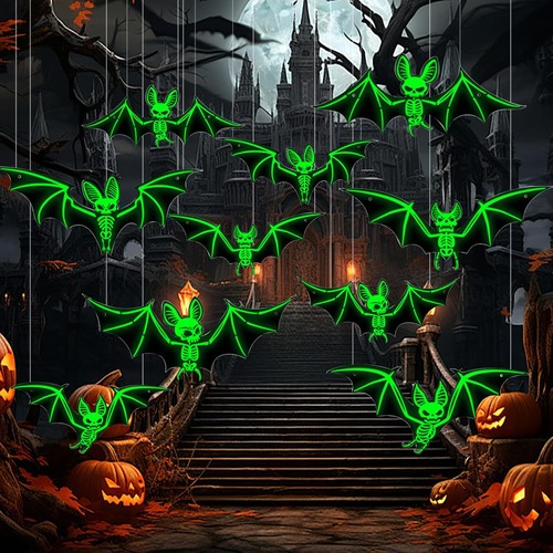 10pcs glow the - glow,