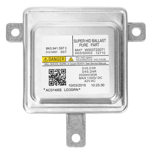 For audi xenon ballast - for,