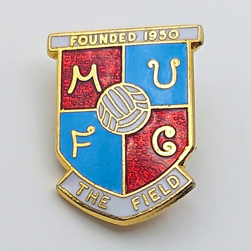 Manchester university field - university,