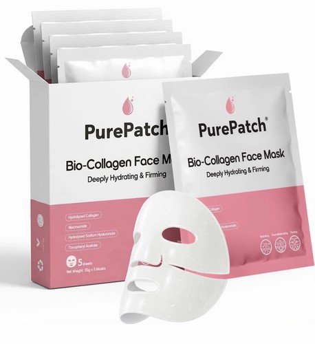 Box original purepatch - box,