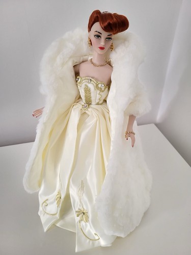 Madra doll gene marshal - gene,