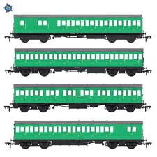 EFE Rail R86022 OO Gauge Set