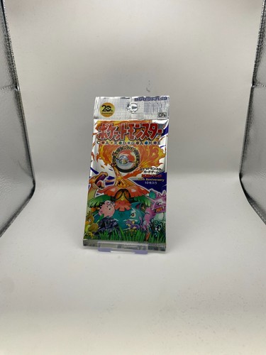 Pokémon tcg 20th anniversary - pokémon,