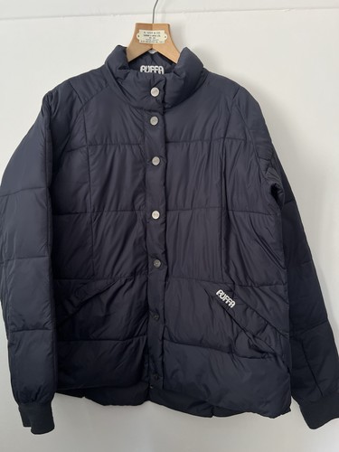 Vintage puffa original womens - vintage,
