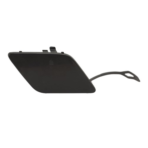 Tow hook eye cover - tow, for
