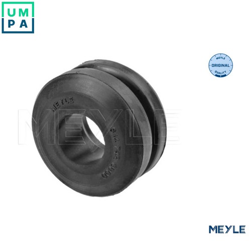 Rubber buffer suspension for - rubber,