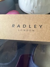 Brand New Radley Size6 Boxed