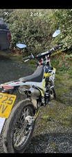 Neco 50cc 4 Stroke Road Legal