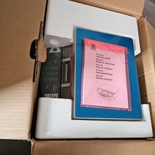 NIB Ohaus EC Series Scale