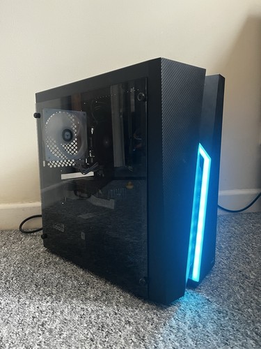 Custom build gaming ryzen5 - build, pc