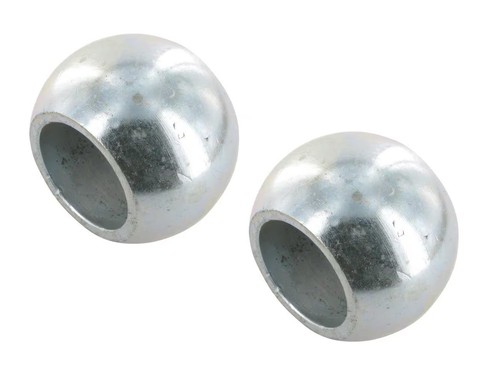 Lower link ball - ball, 3
