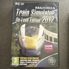 Railworks 3 - Train Simulator
