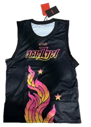 Yokkao the flame 2025 black - yokkao,
