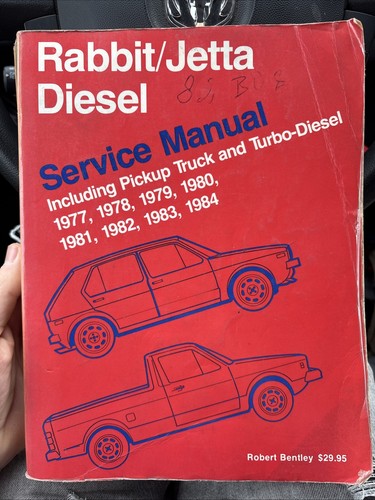 Volkswagen rabbit jetta - rabbit,,