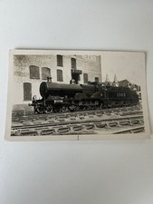 Railway Postcard Midland