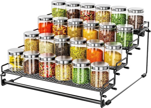 Tier metal spice - 4,