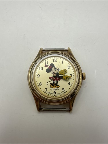 Vintage disney minnie mouse - vintage,