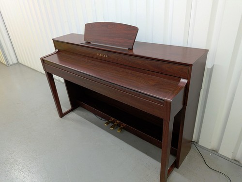 Yamaha clavinova clp 535 - clavinova, clp-535