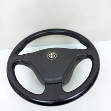 Alfa Romeo GTV 916 Steering
