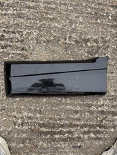 Genuine Overfinch Side Skirt